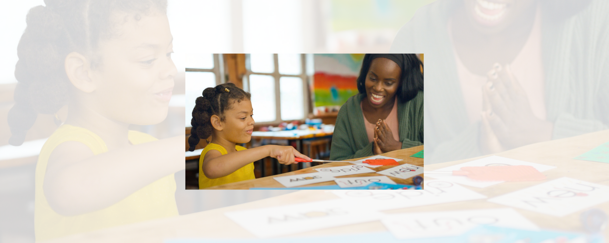 How Eyewords Supports Self-Regulation, Motivation, and Attention in Early Literacy