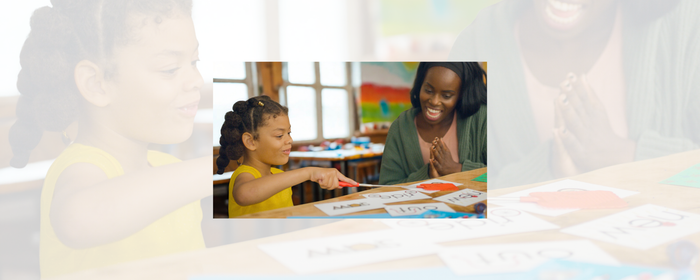 How Eyewords Supports Self-Regulation, Motivation, and Attention in Early Literacy