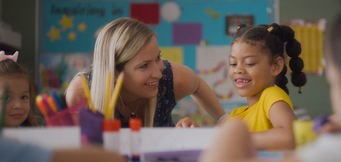 How Eyewords Supports Inclusion and Empowerment in Literacy Instruction