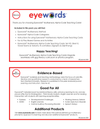 Alpha-Code Set 2 phonics card preview - page 3