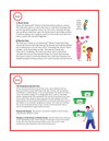 Alpha-Code Set 2 phonics card preview - page 8