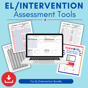 Assessment Tools