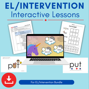 Interactive Lessons