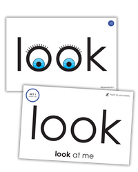 Eyewords