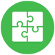 Flexible Implementation